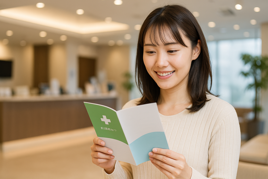 治療メニューについての口コミ