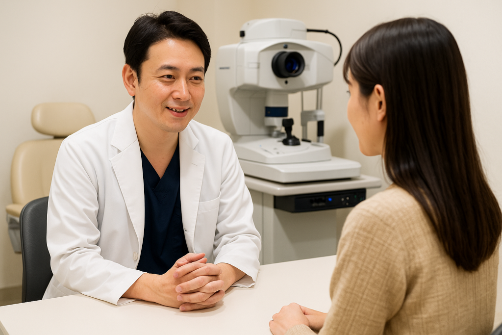 感染症対策や安全管理についての口コミ