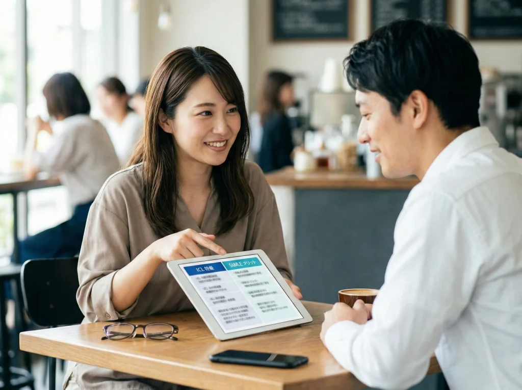 まとめ:レーシックがなぜ減ったか