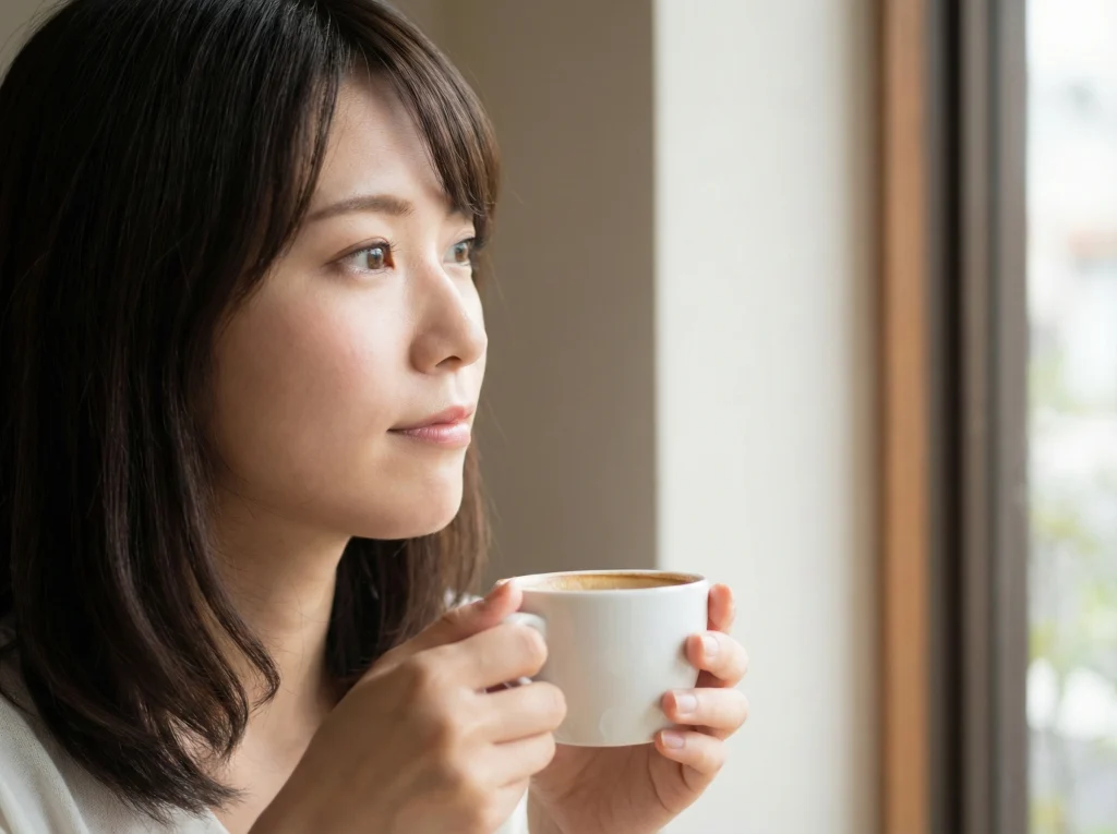 コンタクトの度数を下げると視力回復の真実