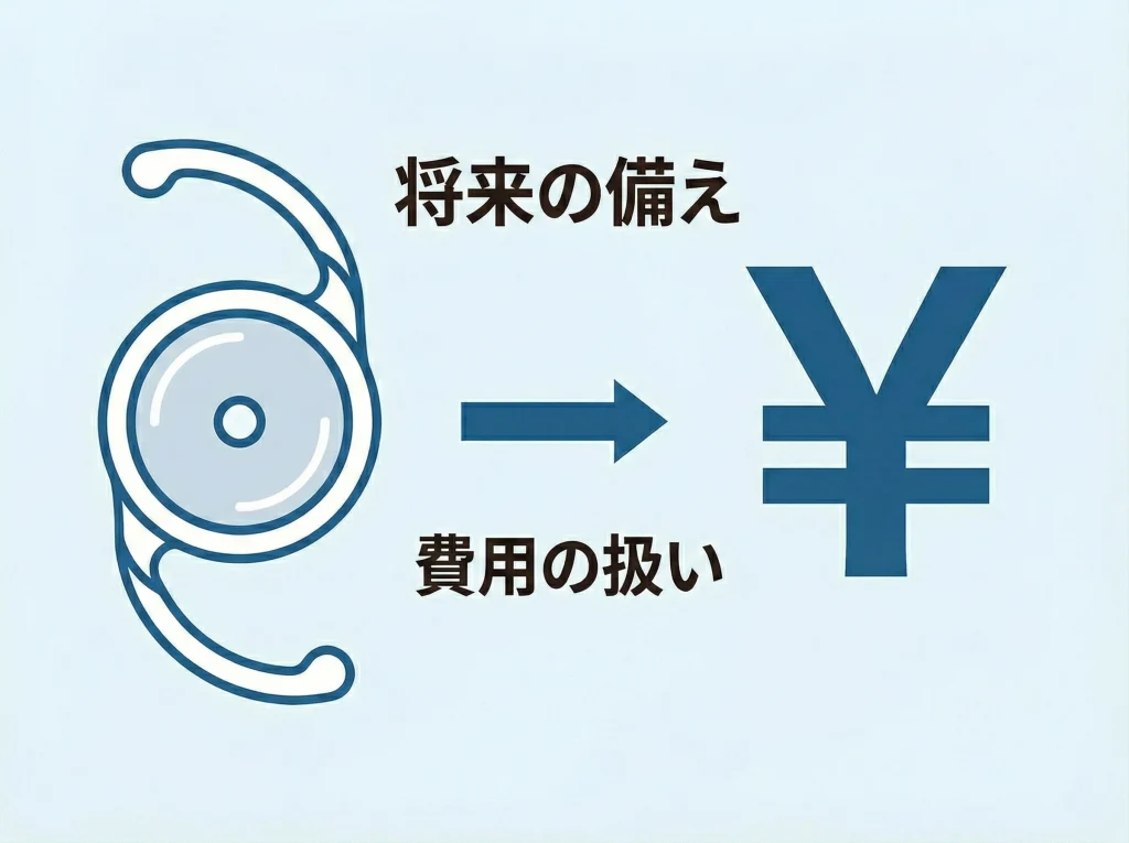 レンズ交換と追加料金