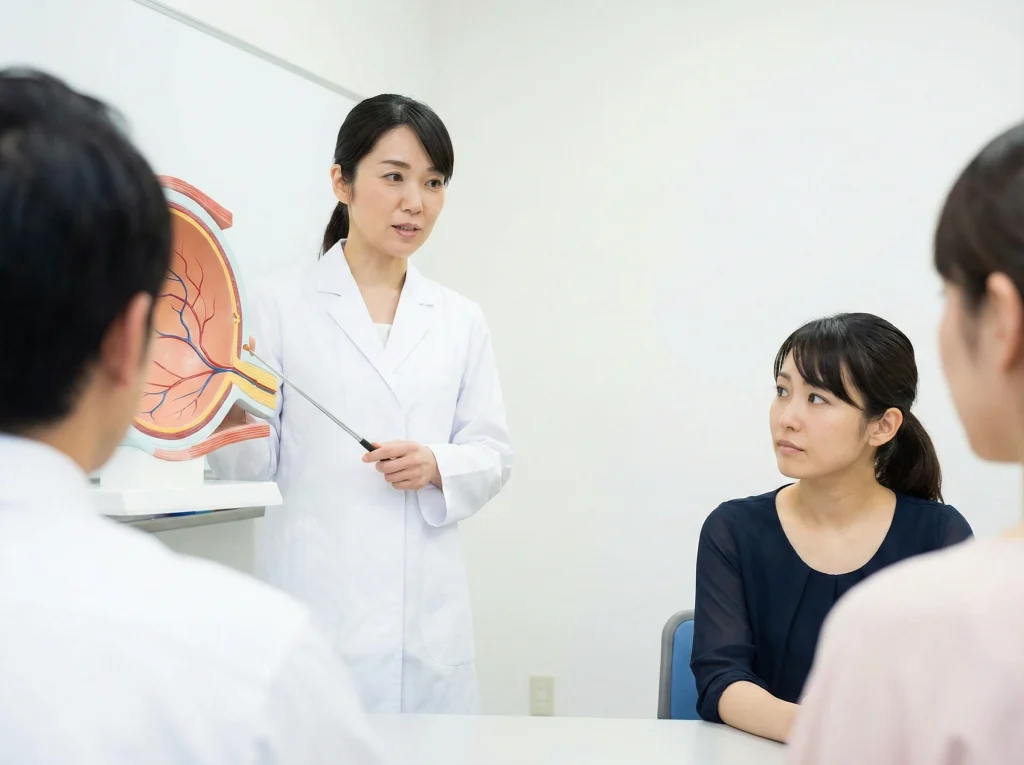 レーシック・ICLの基礎知識