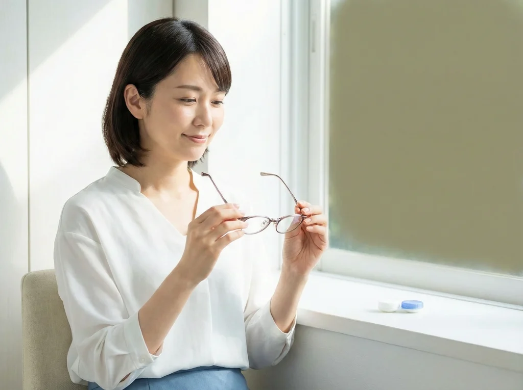 レーシック・ICLのクリニック比較おすすめランキングまとめ