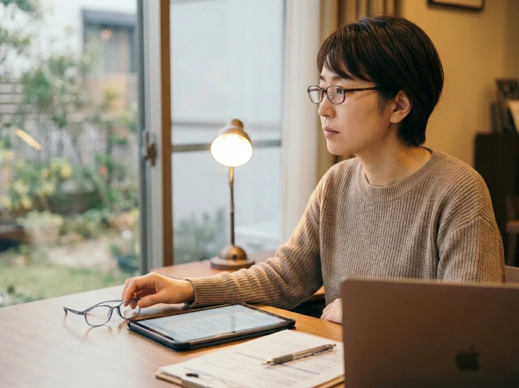 レーシックは何歳からが得？年代別