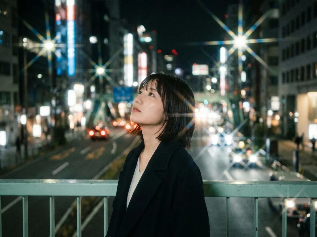 ICLの見た目と見え方変化