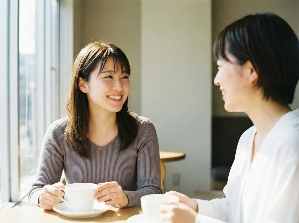 ICLの見た目はバレる？