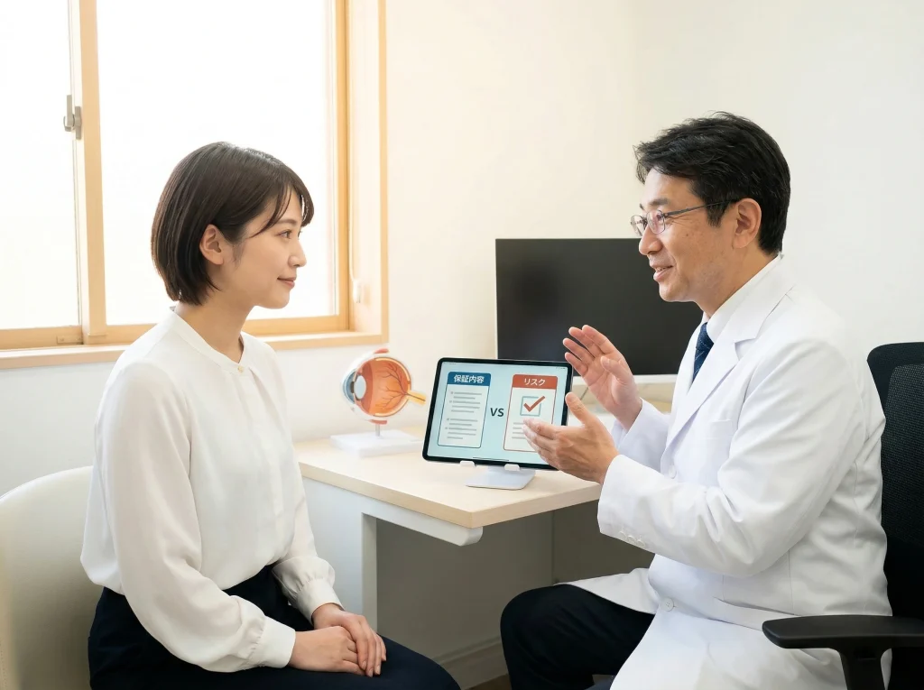 ICLは今後安くなるのか