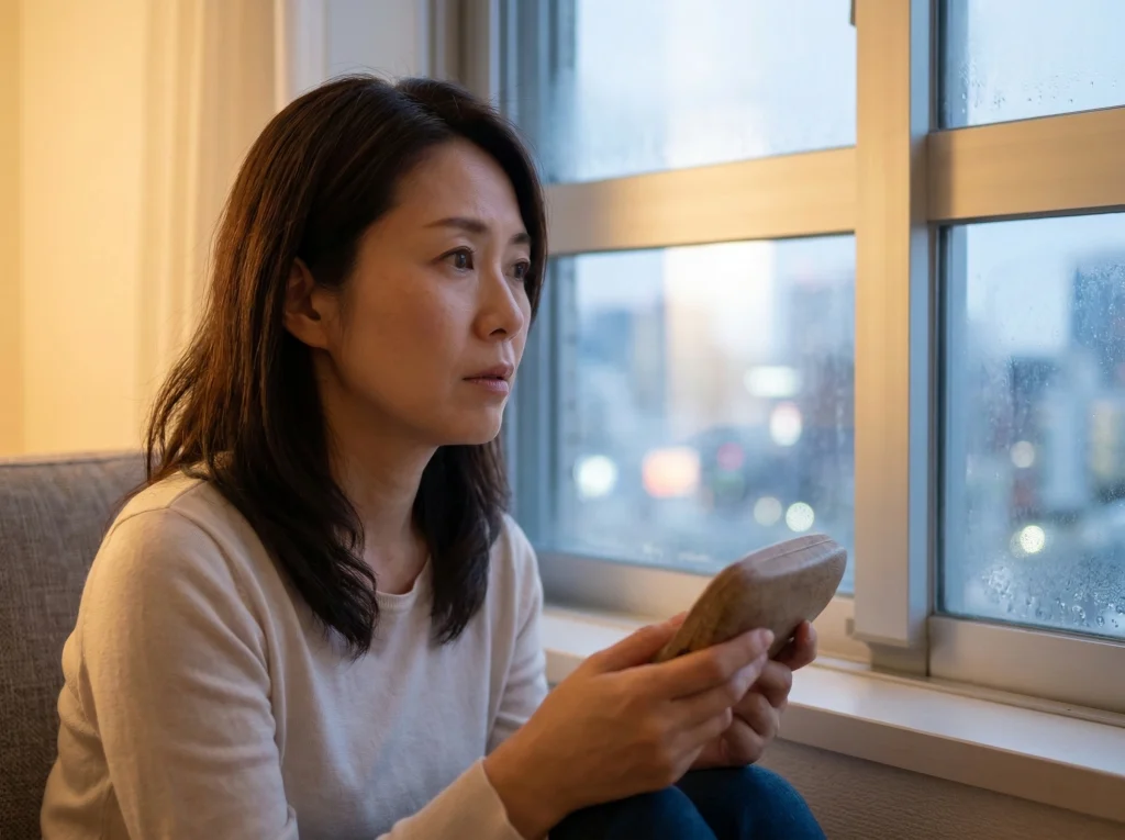 レーシック10年後の視力低下の原因とコンタクト