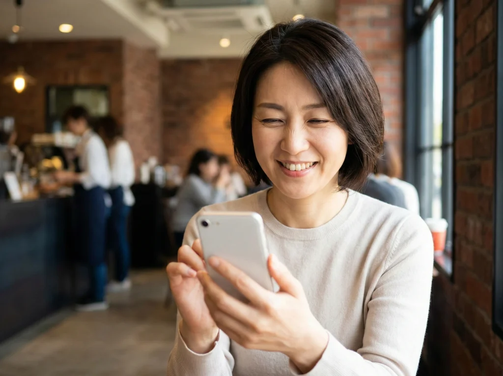 レーシックは何歳まで有効？老眼の影響は？