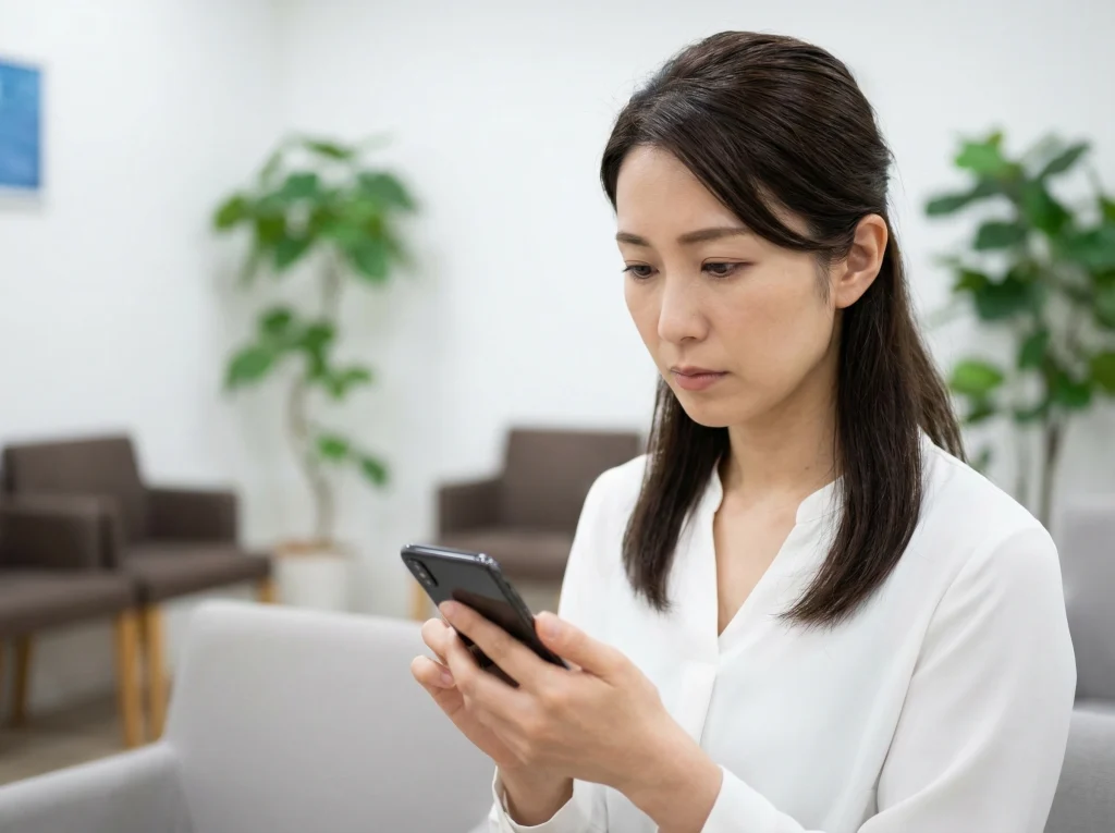 レーシックじゃないやつの選び方